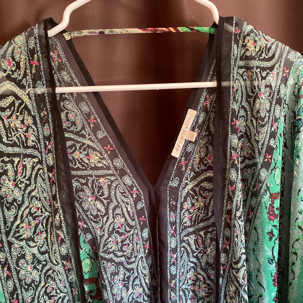 Kimono, 1x/OS